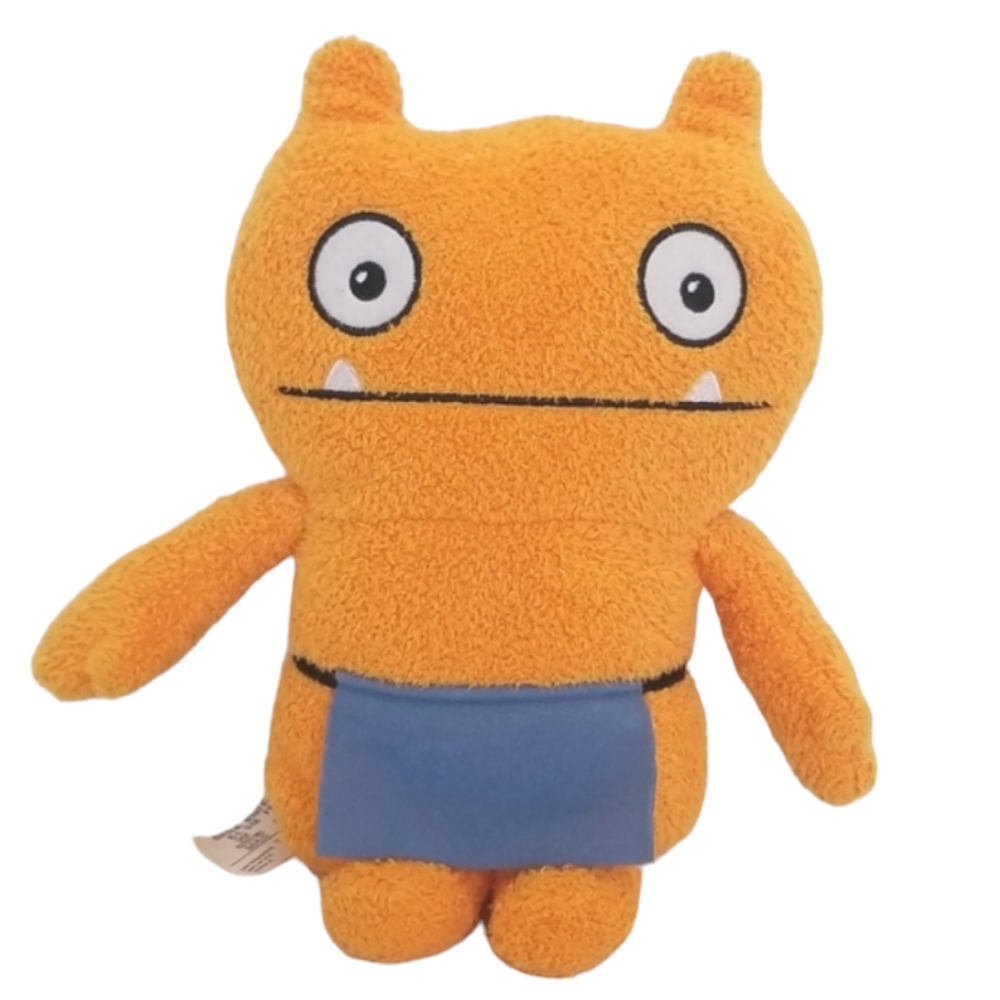 Hasbro Ugly Dolls Warm Wishes Plush with Apron